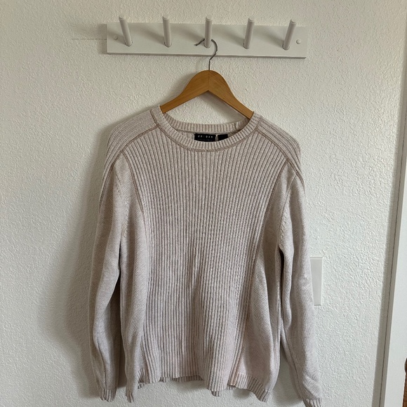 Access Sweater - Picture 1 of 2